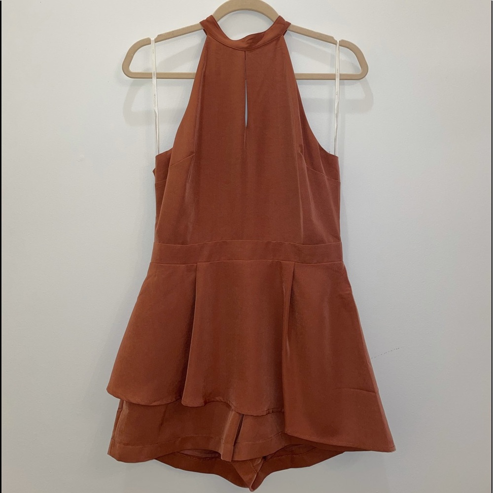 JOA romper